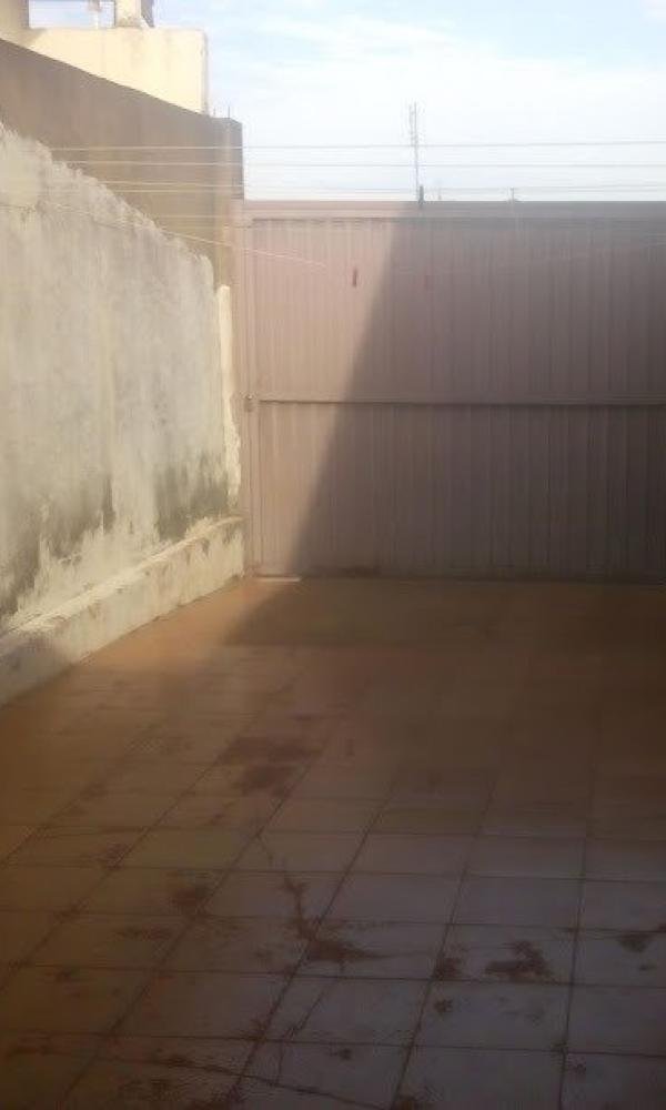 Casa - Jardim América - Pederneiras