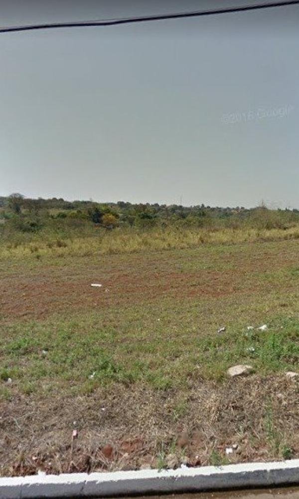 Terreno Residencial - Centro - Pederneiras
