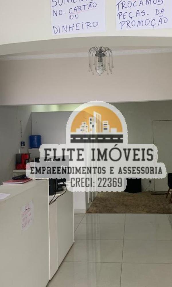 Ponto Comercial -  - Pederneiras