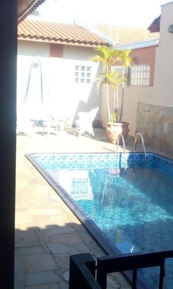 Casa - Jardim Modelo - Pederneiras