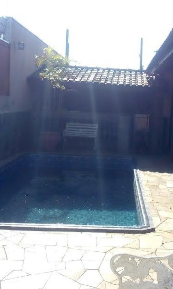 Casa - Jardim Modelo - Pederneiras