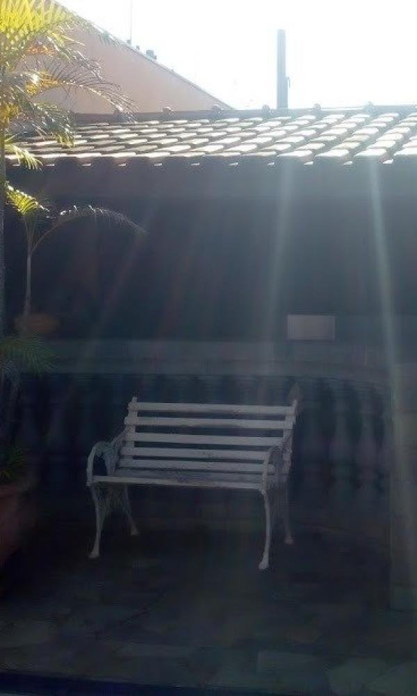 Casa - Jardim Modelo - Pederneiras