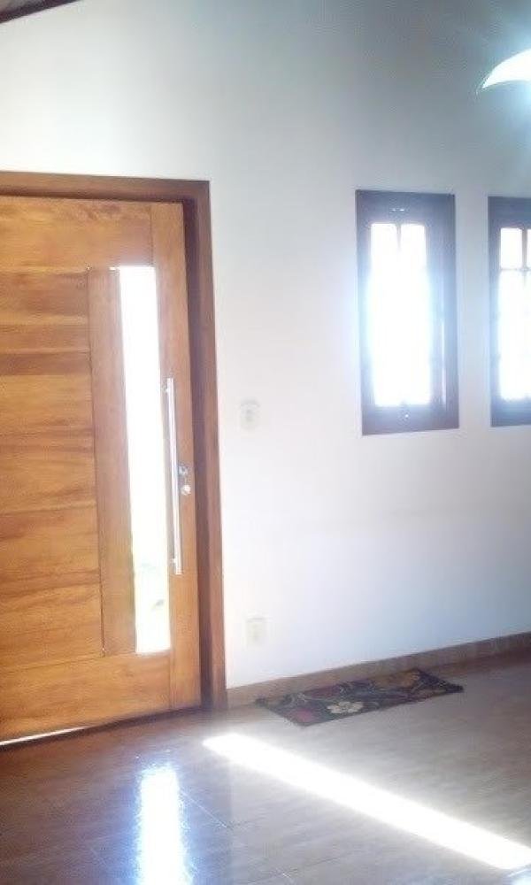 Casa - Jardim Modelo - Pederneiras