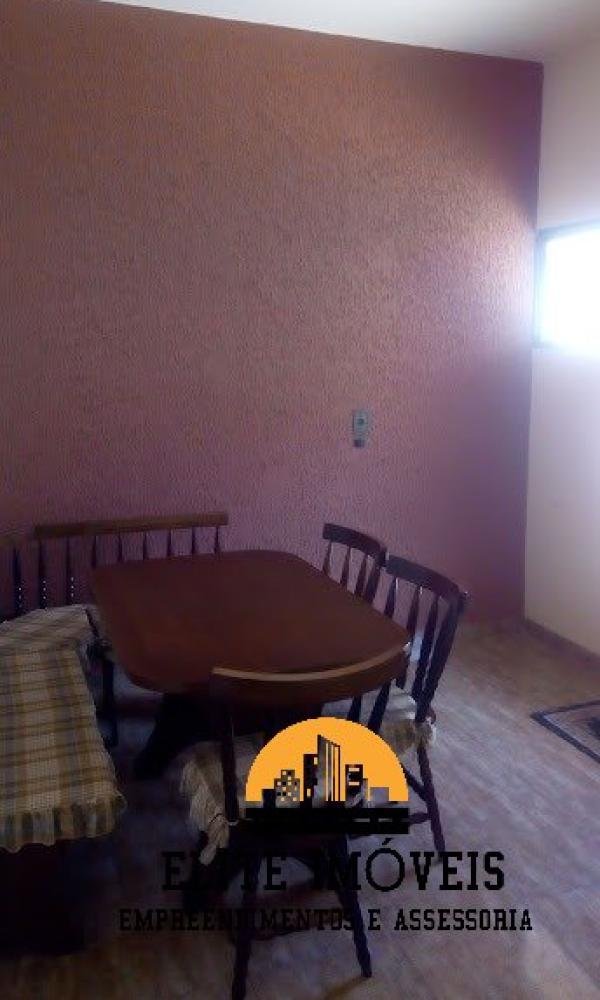 Casa - Jardim Modelo - Pederneiras