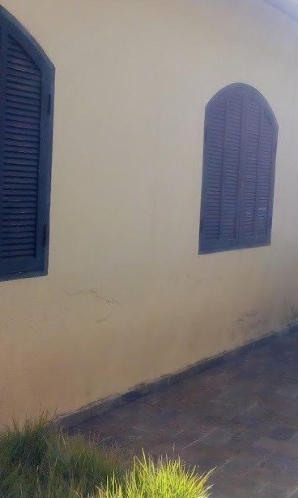 Casa - Jardim Modelo - Pederneiras