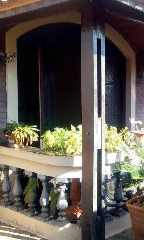 Casa - Jardim Modelo - Pederneiras