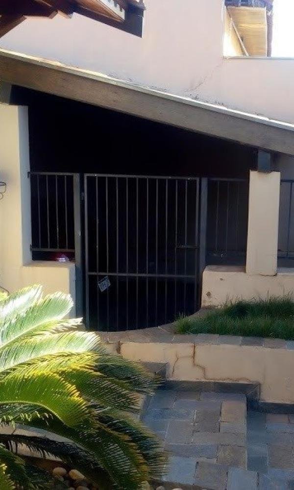Casa - Jardim Modelo - Pederneiras