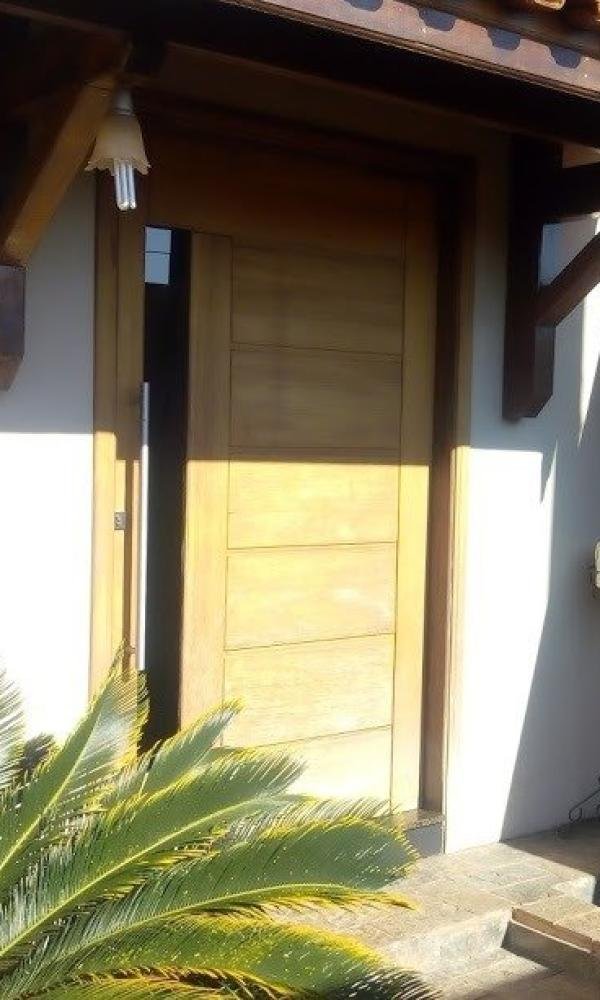 Casa - Jardim Modelo - Pederneiras