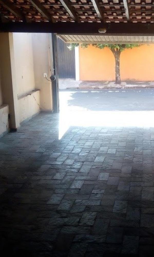 Casa - Jardim Modelo - Pederneiras