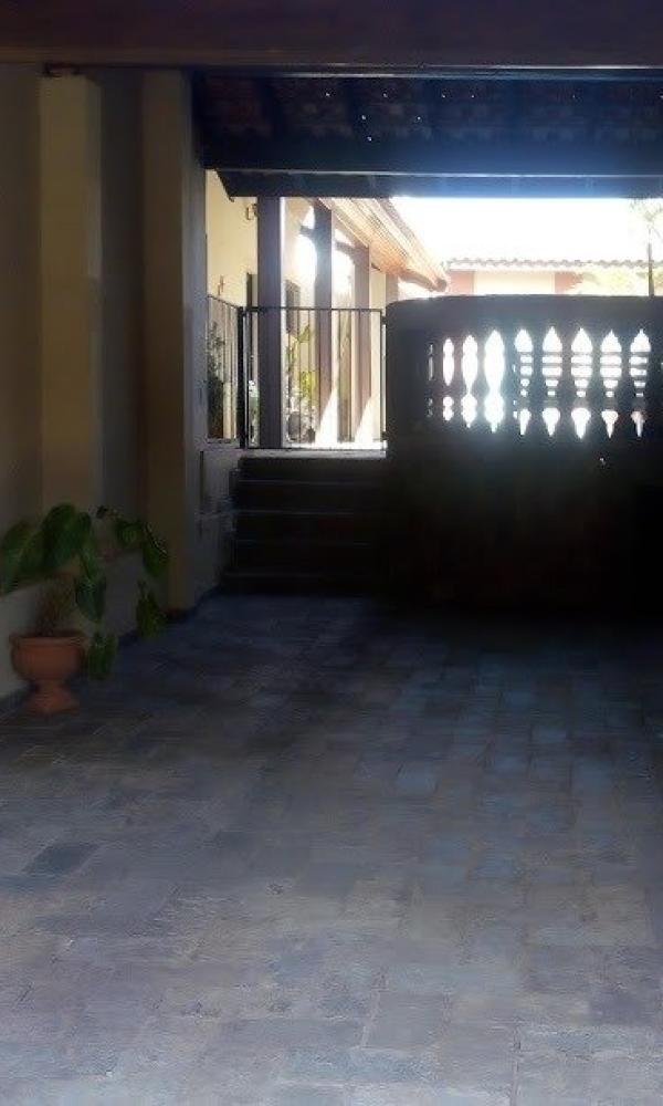 Casa - Jardim Modelo - Pederneiras