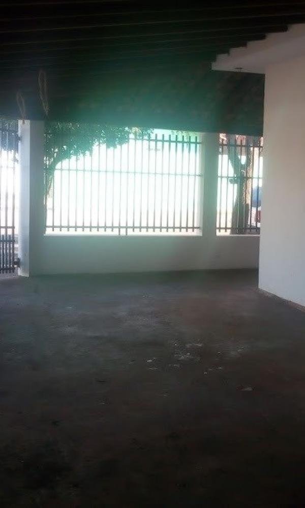 Casa - Jardim Santa Lucia - Pederneiras