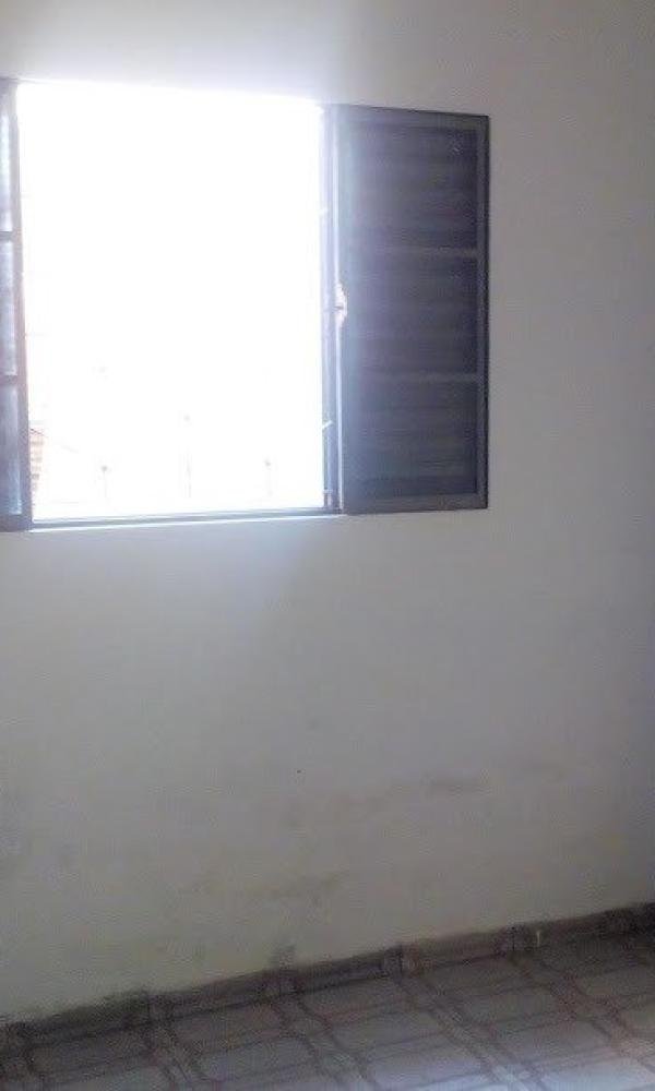 Casa - Jardim Santa Lucia - Pederneiras