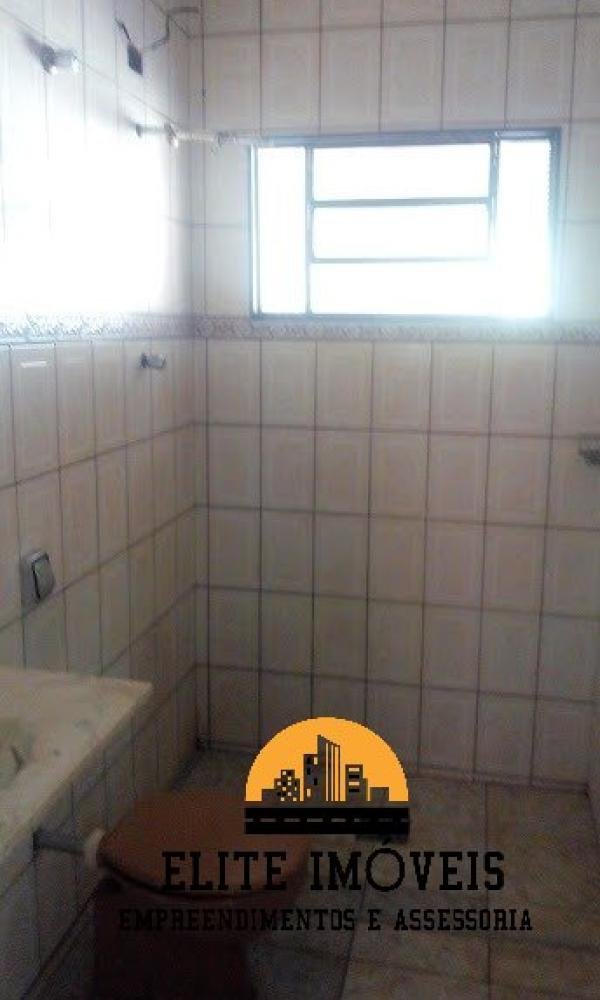 Casa - Jardim Santa Lucia - Pederneiras