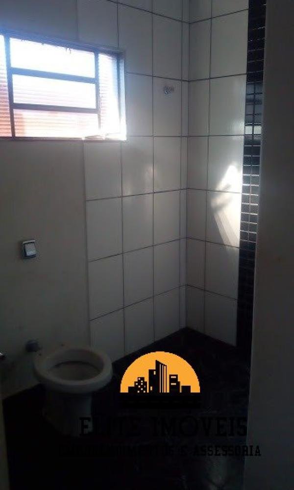 Casa - Jardim Santa Lucia - Pederneiras