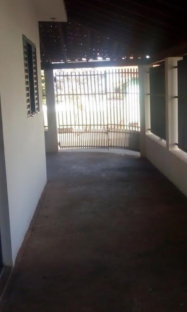 Casa - Jardim Santa Lucia - Pederneiras