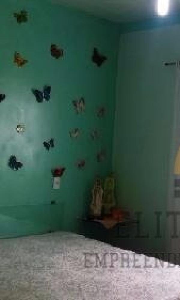 Casa - Jardim  Bela Vista - Pederneiras