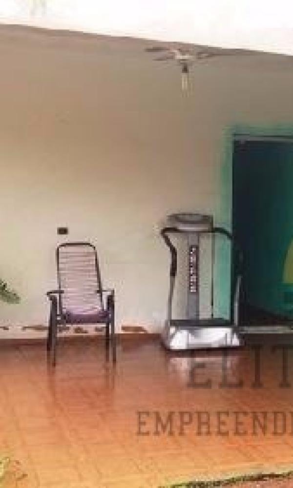 Casa - Jardim  Bela Vista - Pederneiras
