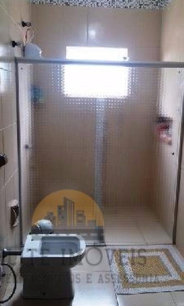 Casa - Jardim  Bela Vista - Pederneiras