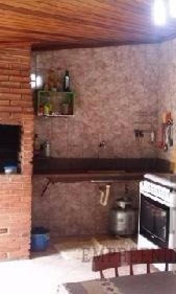 Casa - Jardim  Bela Vista - Pederneiras