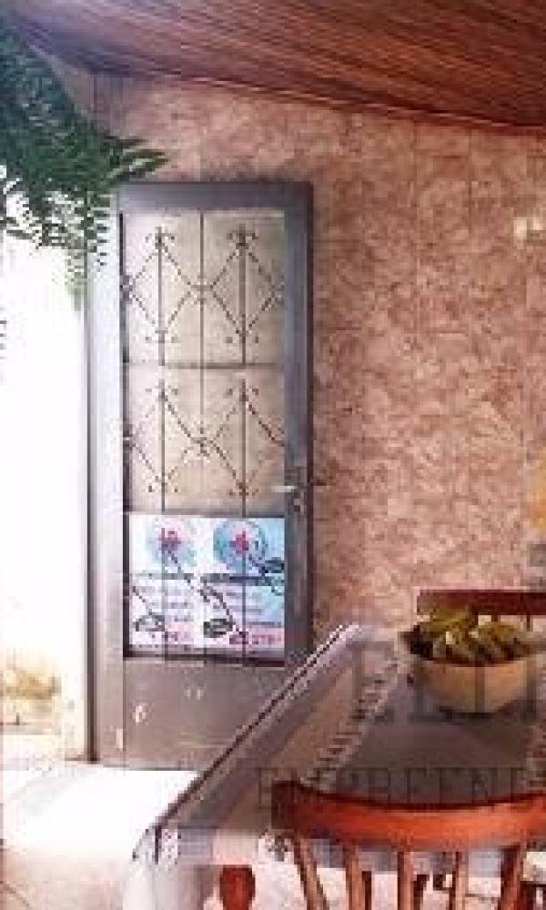 Casa - Jardim  Bela Vista - Pederneiras