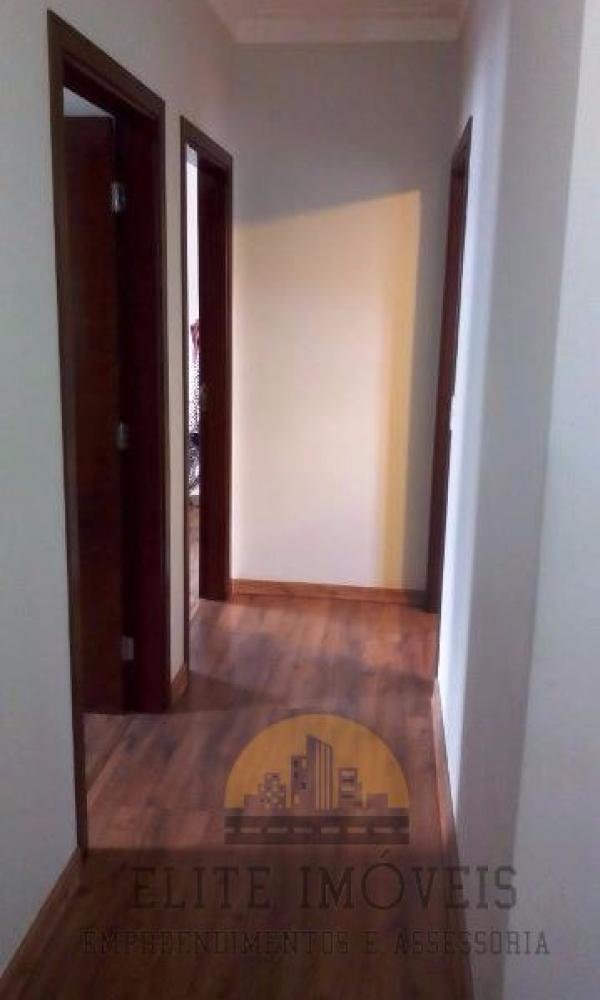 Casa - Jardim Acaraí - Pederneiras
