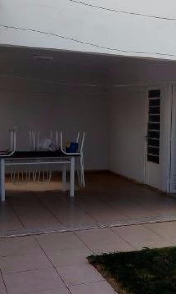 Casa - Jardim Acaraí - Pederneiras
