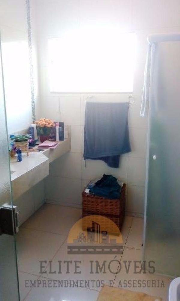 Casa - Jardim Acaraí - Pederneiras