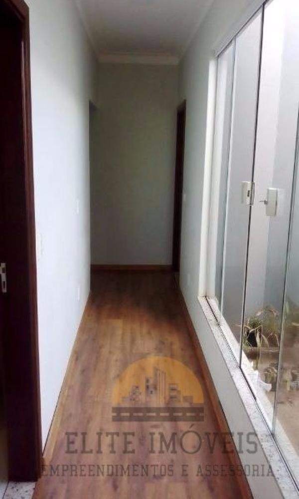 Casa - Jardim Acaraí - Pederneiras