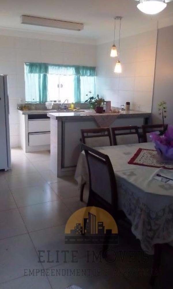 Casa - Jardim Acaraí - Pederneiras