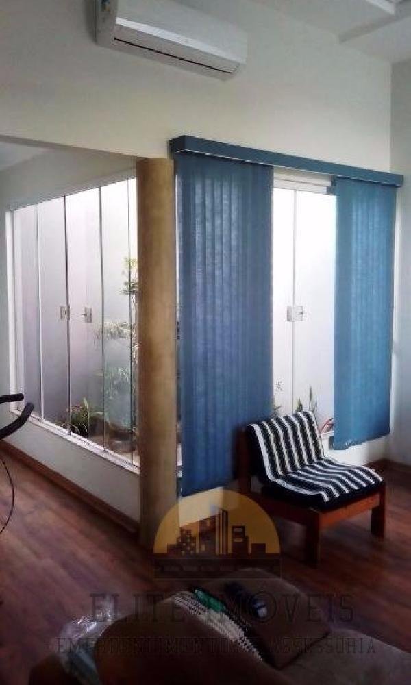 Casa - Jardim Acaraí - Pederneiras