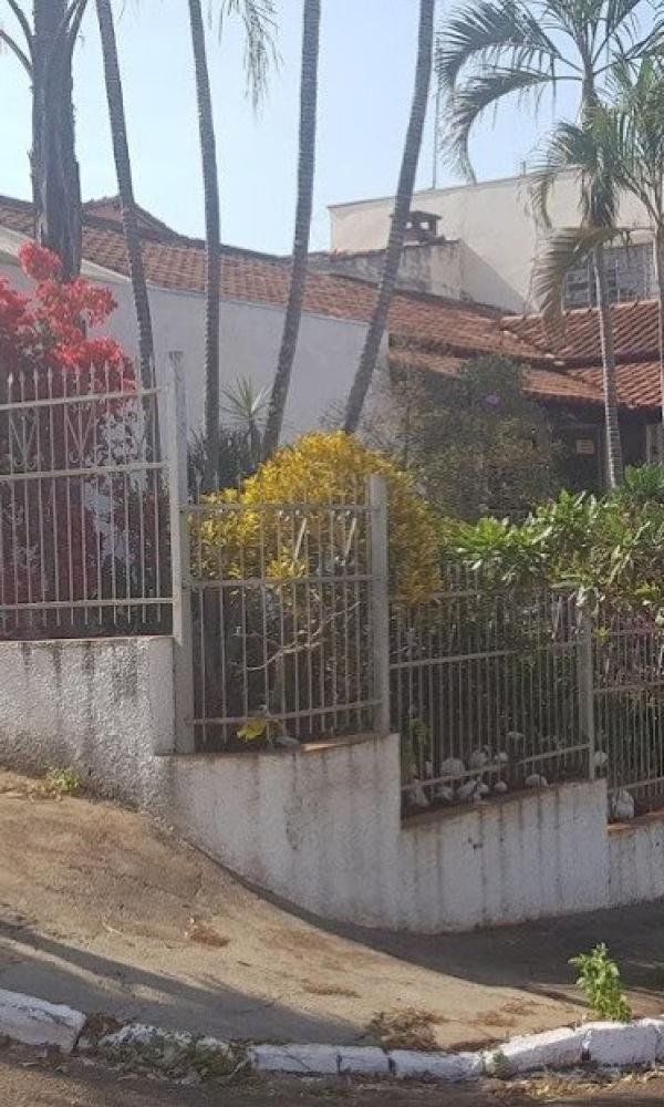 Casa - Jardim  América - Pederneiras