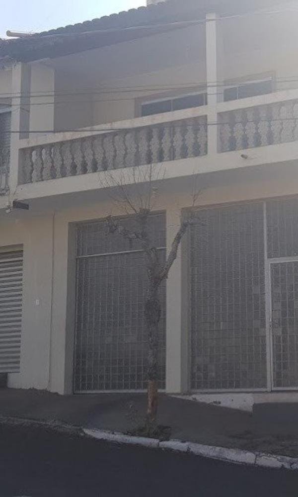 Casa - Jardim  América - Pederneiras