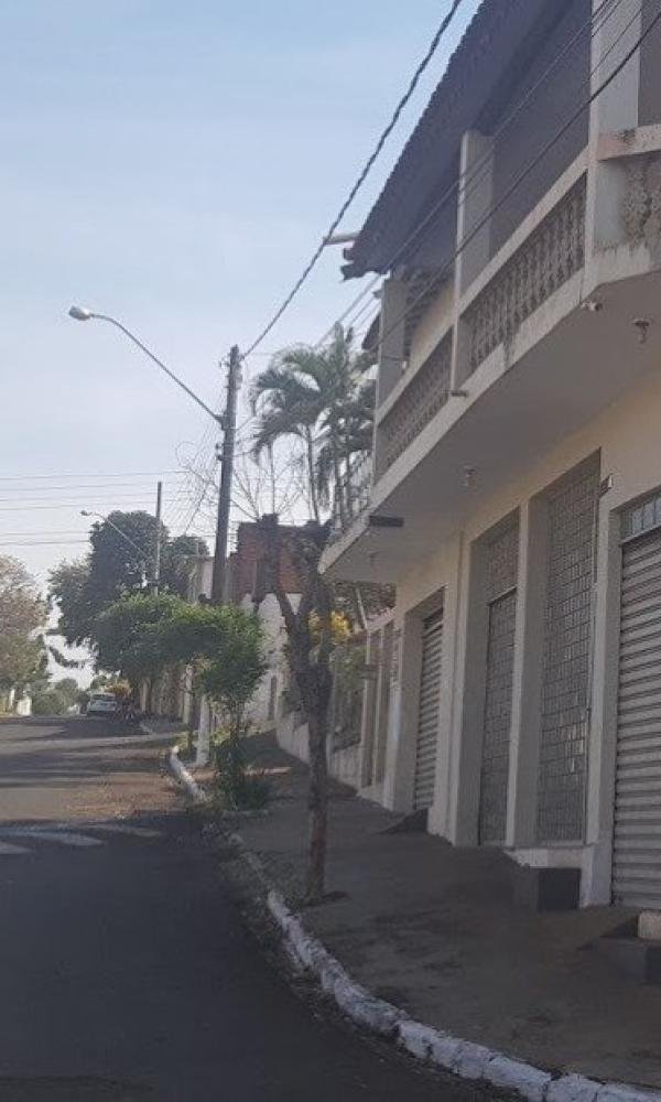 Casa - Jardim  América - Pederneiras