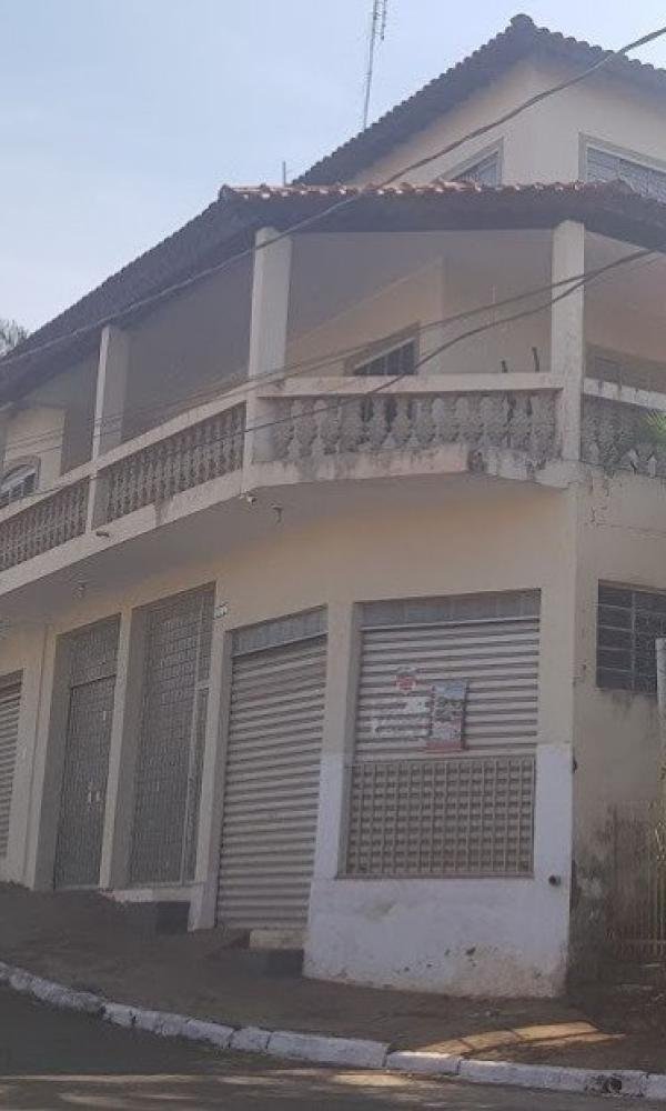 Casa - Jardim  América - Pederneiras