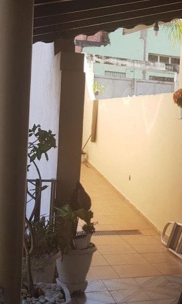 Casa - Jardim  América - Pederneiras