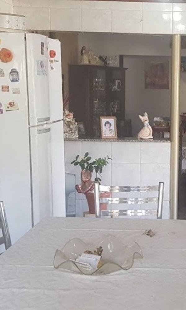 Casa - Jardim  América - Pederneiras