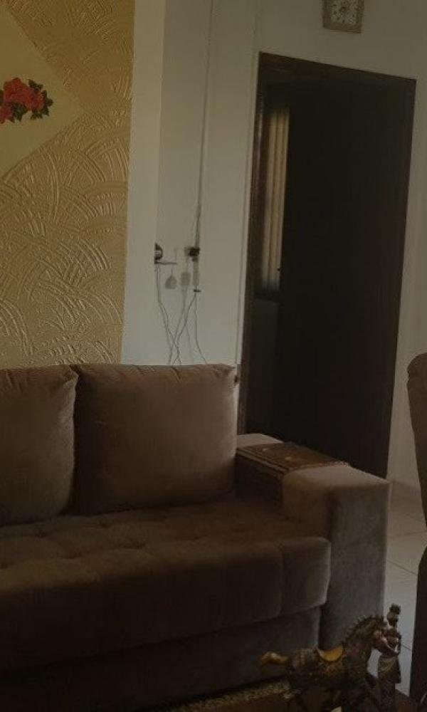 Casa - Jardim  América - Pederneiras