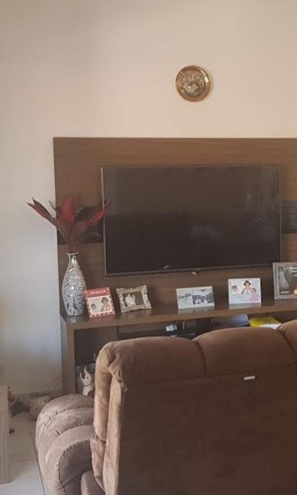 Casa - Jardim  América - Pederneiras