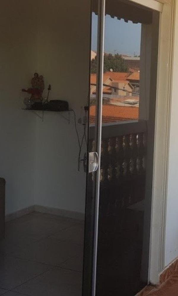 Casa - Jardim  América - Pederneiras