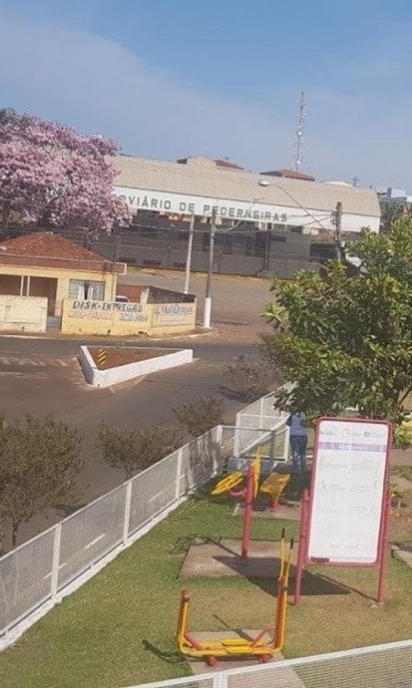 Casa - Jardim  América - Pederneiras