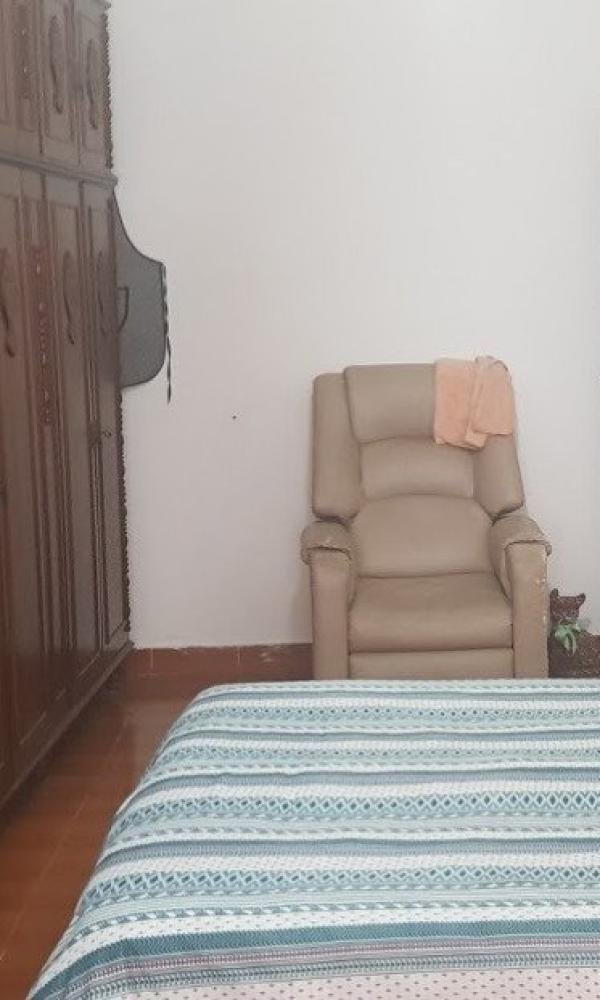 Casa - Jardim  América - Pederneiras