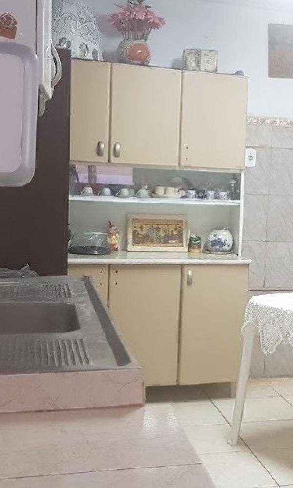 Casa - Jardim  América - Pederneiras