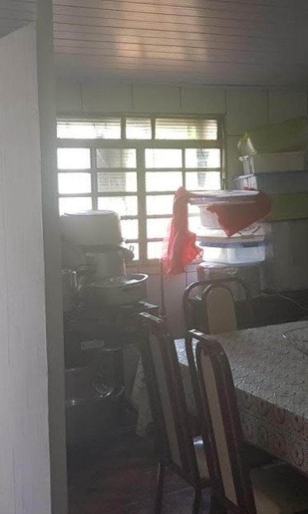 Casa - Jardim  América - Pederneiras
