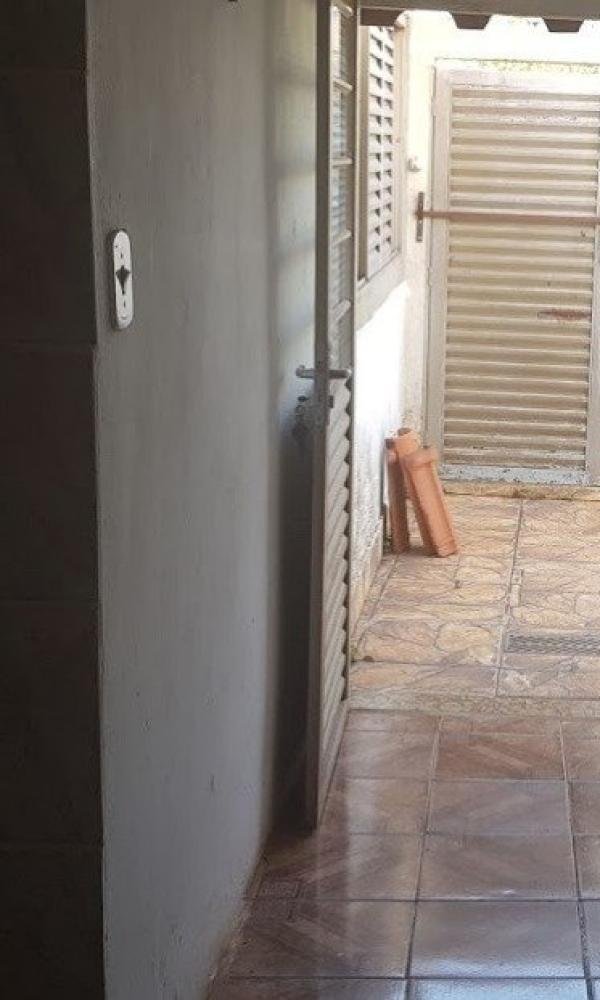 Casa - Jardim  América - Pederneiras