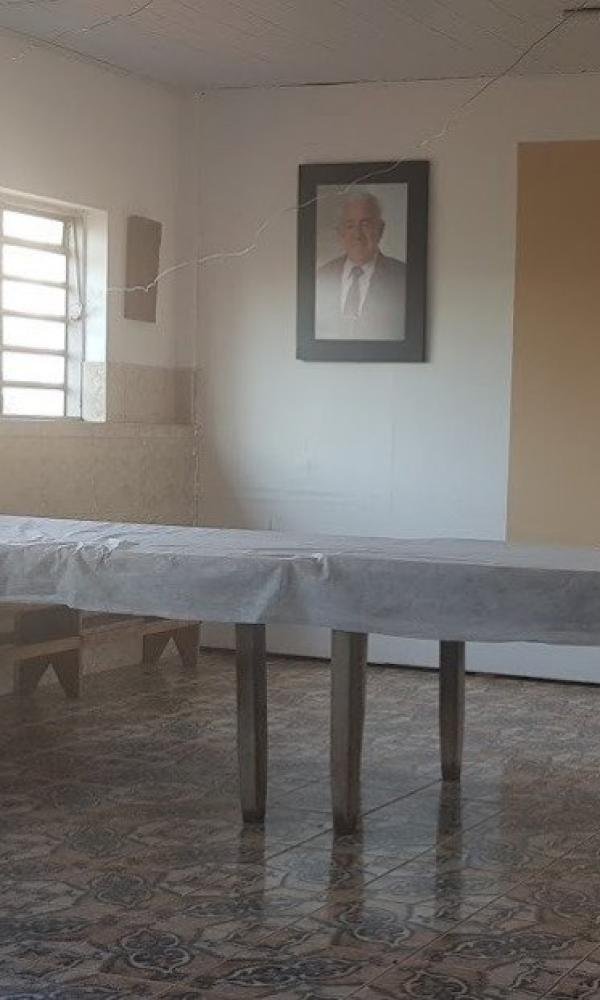 Casa - Jardim  América - Pederneiras