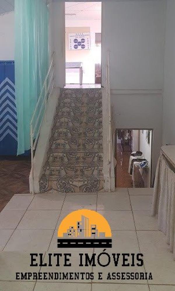 Casa - Jardim  América - Pederneiras