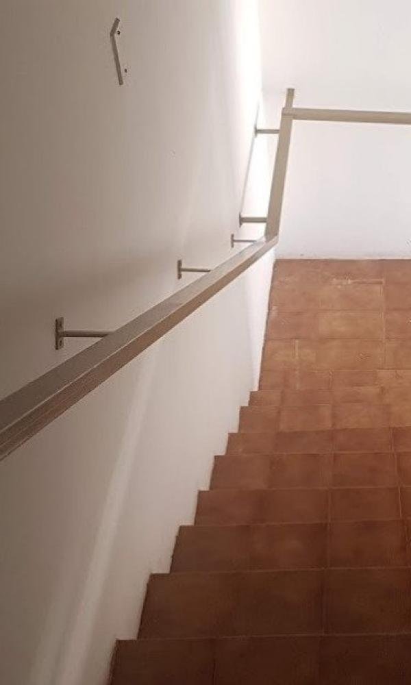 Casa - Jardim  América - Pederneiras