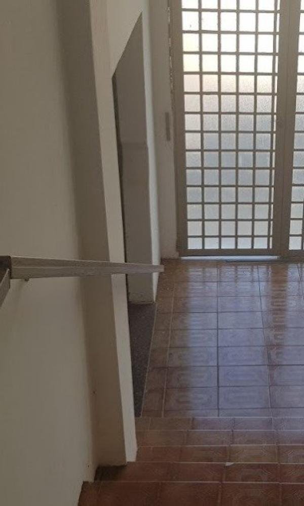 Casa - Jardim  América - Pederneiras