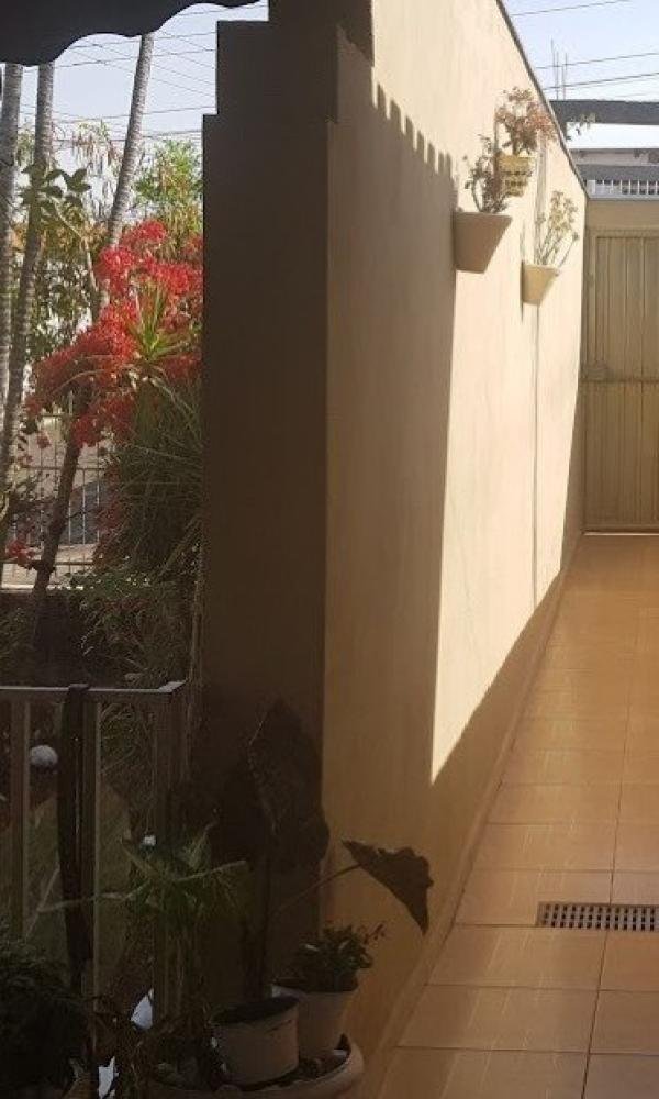 Casa - Jardim  América - Pederneiras