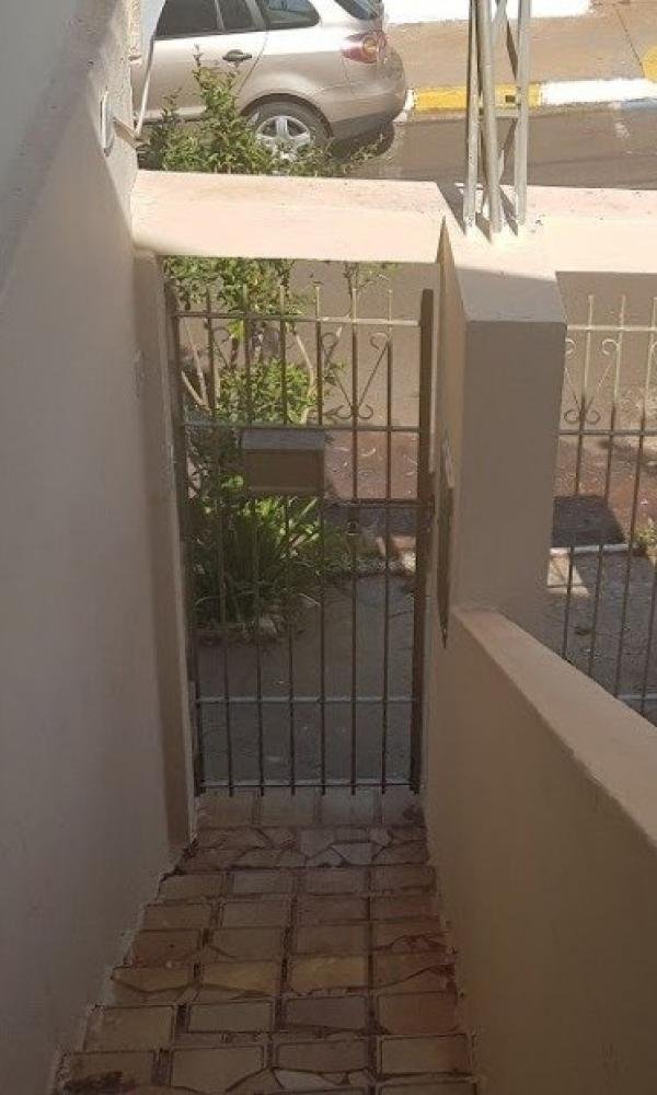 Casa - Jardim  América - Pederneiras